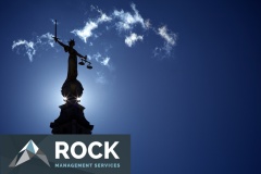 The Old Bailey Lady Justice Statue