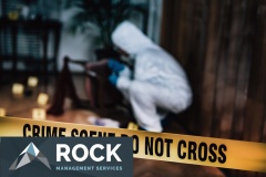 Crime Scene Investigation