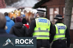 British police